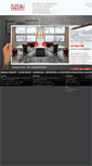 Mobile Screenshot of bureau-concept.fr